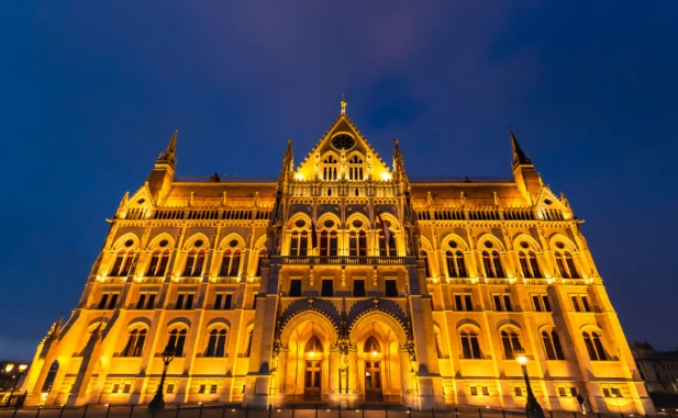 匈牙利自由行攻略