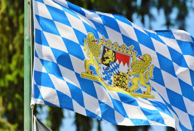 巴伐利亞文化象徵 巴伐利亞文化象徵