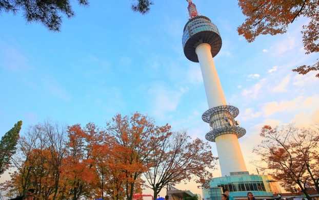 從台灣去南山塔 從台灣去南山塔