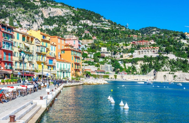 法國尼斯治安 法國尼斯治安