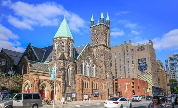 多倫多近郊旅遊 多倫多近郊旅遊