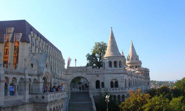 匈牙利自由行攻略