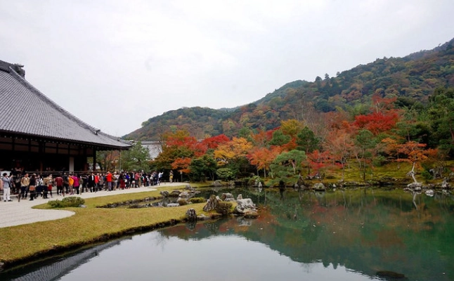 京阪神景點推薦