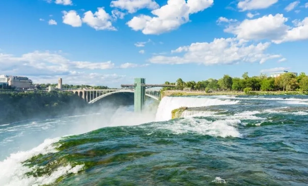 多倫多自由行 多倫多自由行