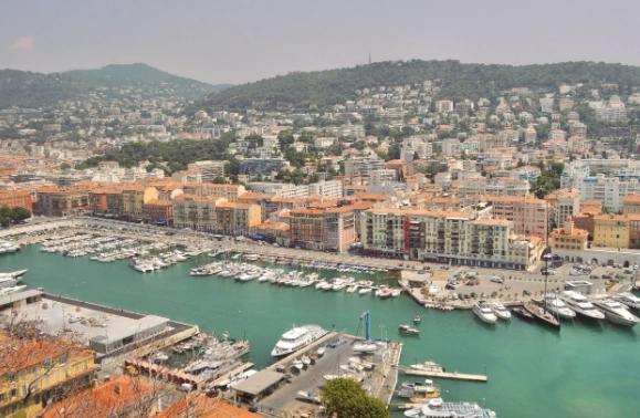 法國尼斯治安 法國尼斯治安