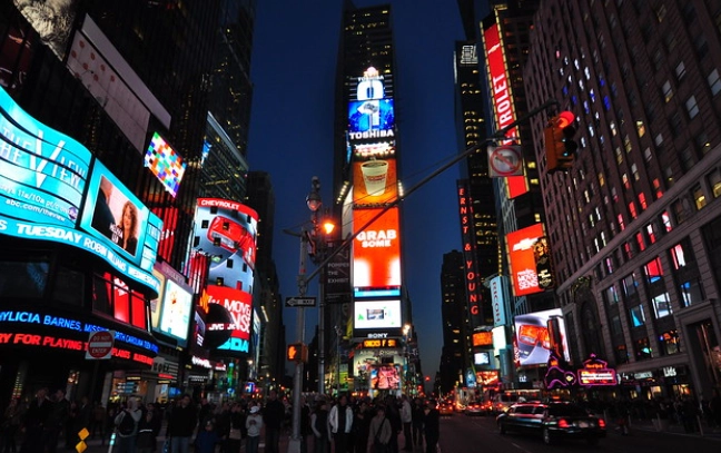 紐約旅遊攻略 紐約旅遊攻略