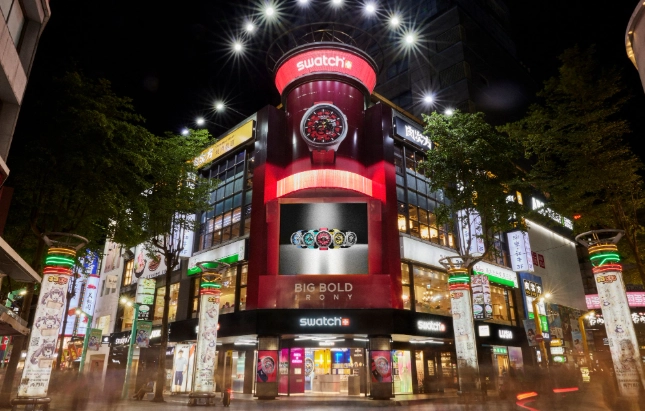 西門町美食 西門町美食