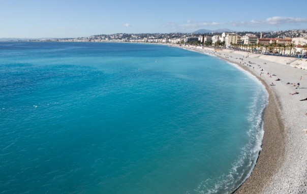 尼斯旅遊安全 尼斯旅遊安全