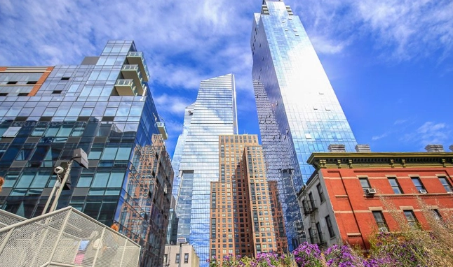 紐約自由行攻略