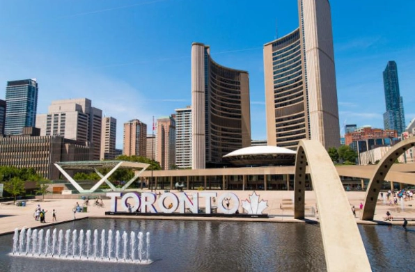 多倫多省錢旅遊 多倫多省錢旅遊