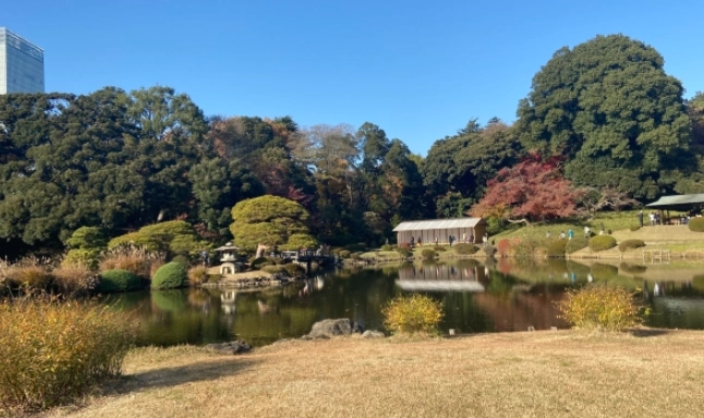 東京皇居 東京皇居