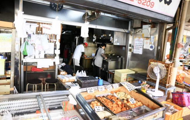 佐世保拉麵 佐世保拉麵