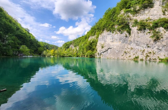 十六湖行程規劃 十六湖行程規劃