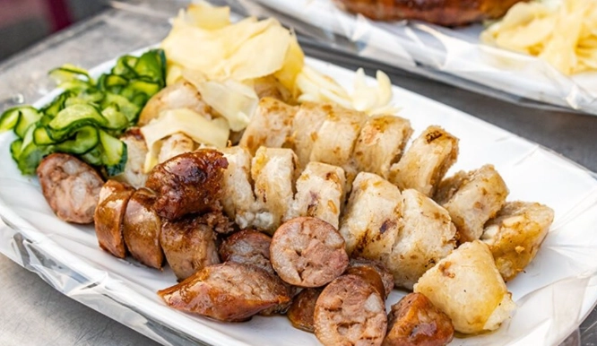 左營大路美食推薦