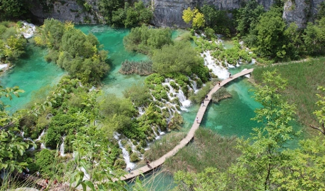克羅埃西亞旅遊 克羅埃西亞旅遊