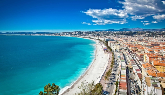 尼斯安全嗎 尼斯安全嗎