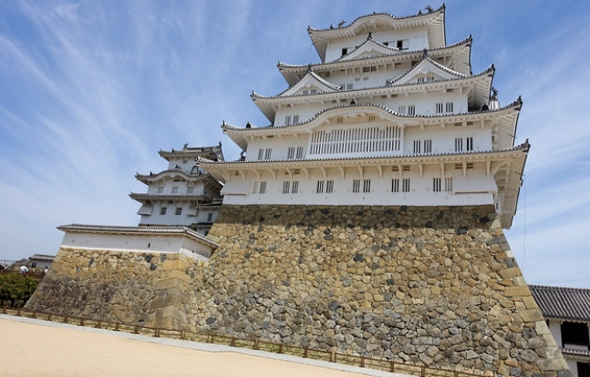 京都大阪神戶自由行