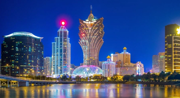 澳門春天旅遊攻略