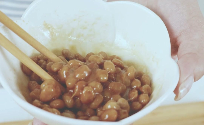 納豆膠囊食用方法