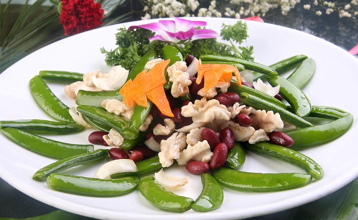 百合蜜功效 百合蜜功效