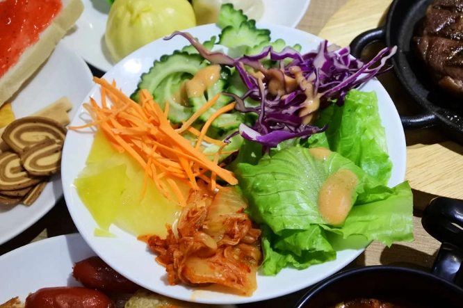 鳳山美食地圖