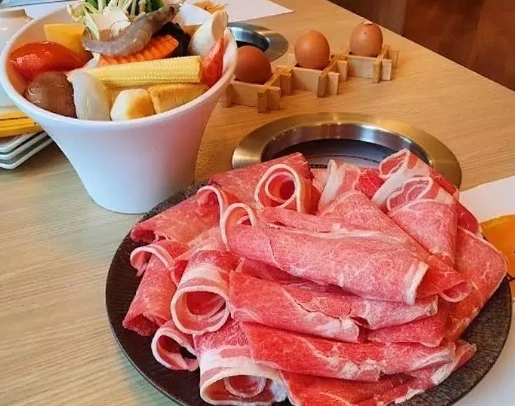 土城火鍋店 土城火鍋店