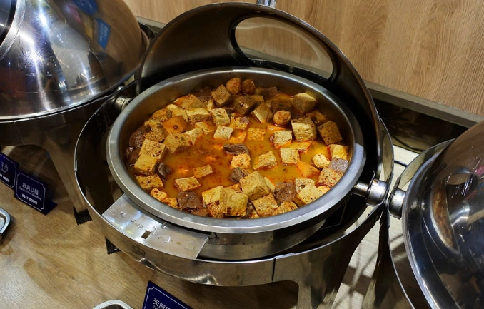 鳳山美食地圖