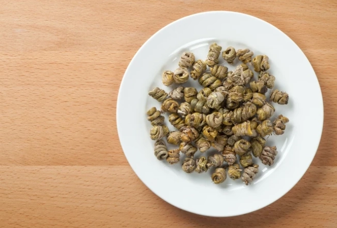 花旗參食物相剋 花旗參食物相剋