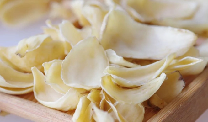 百合花茶做法 百合花茶做法