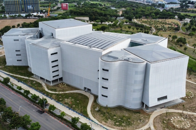 台中綠美圖 交通 台中綠美圖 交通