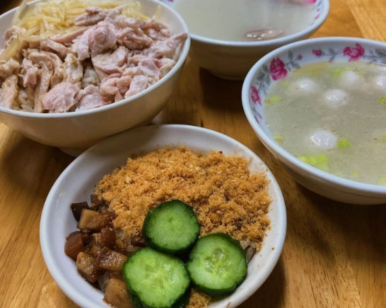 在地人推薦高雄美食