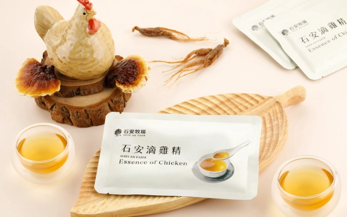 滴雞精怎麼喝 滴雞精怎麼喝