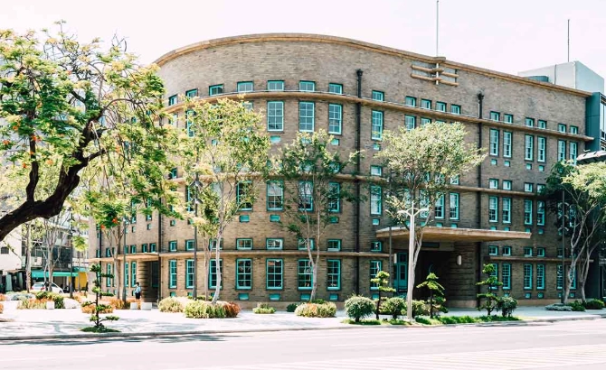 嘉義美術館交通