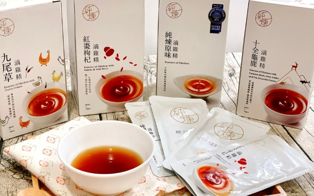 滴雞精怎麼喝 滴雞精怎麼喝