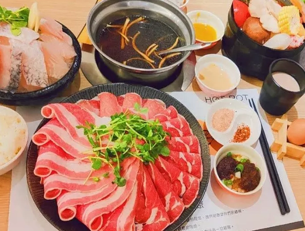 土城麻辣鍋 土城麻辣鍋