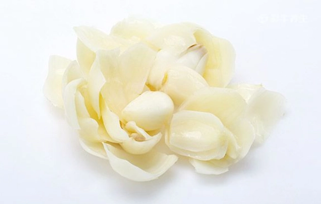 百合泡水禁忌 百合泡水禁忌