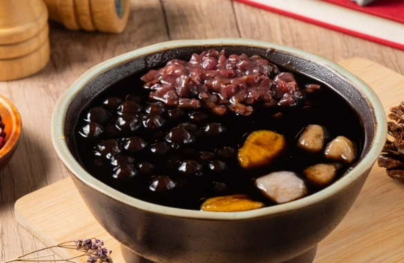 胃脹氣可以吃什麼