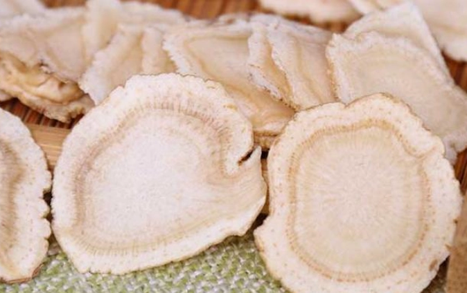 花旗參禁忌 花旗參禁忌