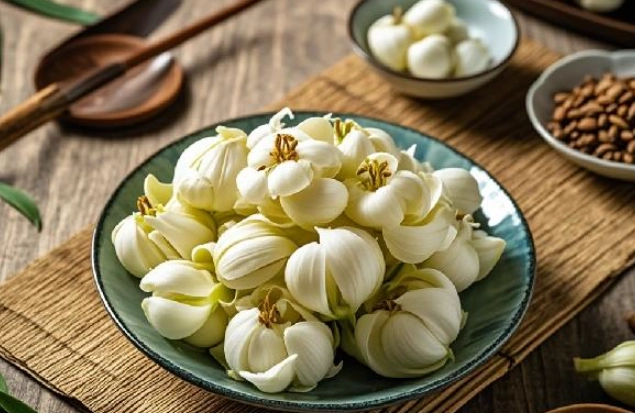 百合蜜食譜 百合蜜食譜