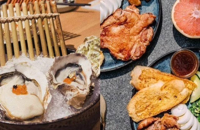 澄清湖棒球場美食