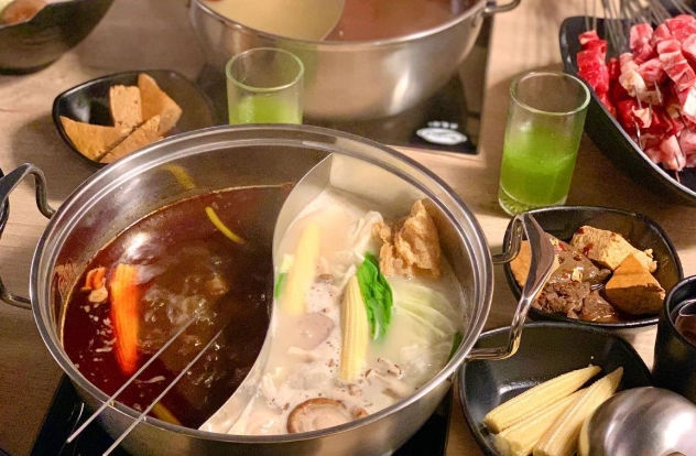 花蓮平價火鍋 花蓮平價火鍋