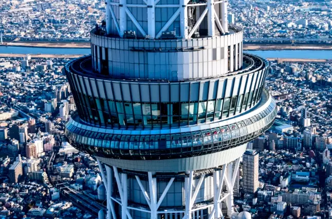 晴空塔優惠票