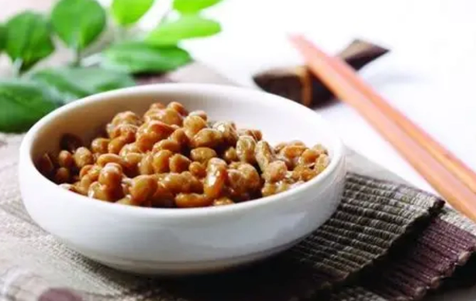 納豆膠囊服用時間