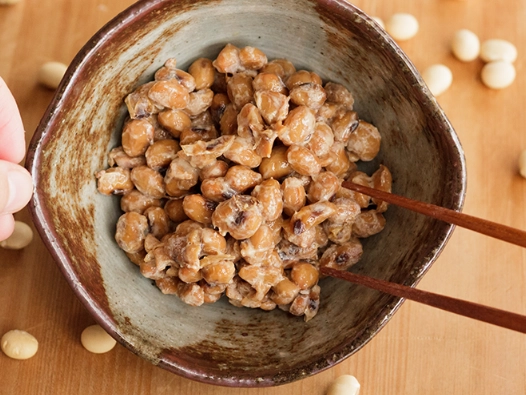 納豆膠囊服用時間