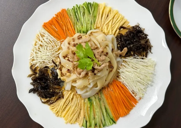 高雄美食