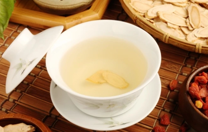 花旗參食物相剋 花旗參食物相剋