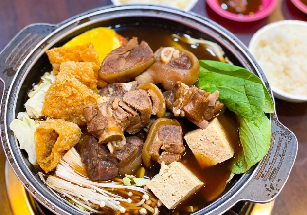 高雄美食