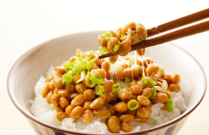 納豆膠囊食用方法