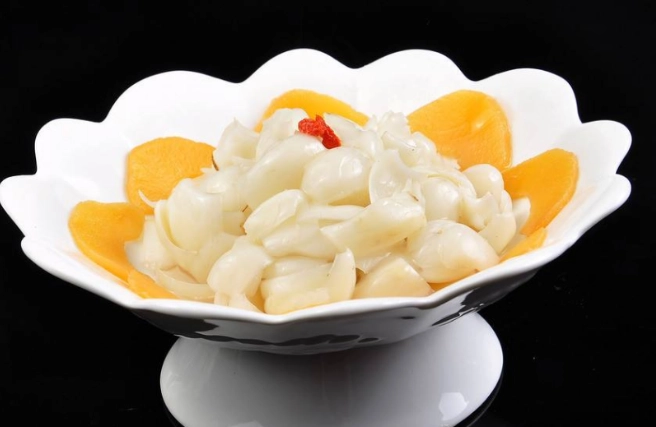 百合蜜功效 百合蜜功效