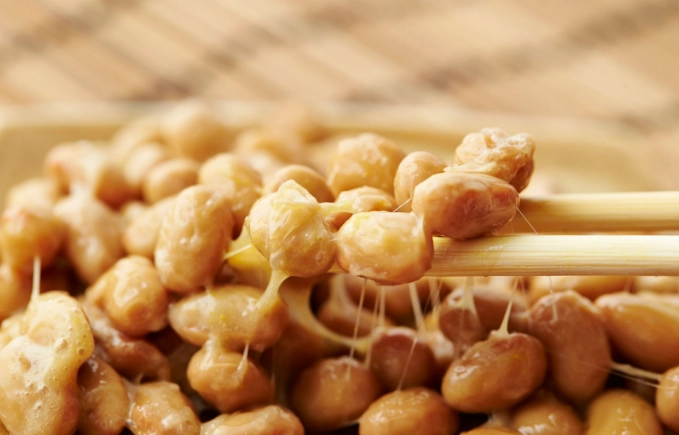 納豆膠囊服用時間